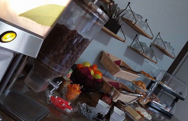 Hotel du Lac - Foto 11