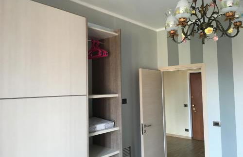 Torino BellaVista Inn Apartment - Foto 47