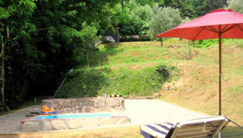 Cottage in Pescia with Pool & Garden - Foto 3