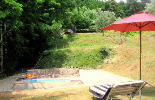 Cottage in Pescia with Pool and Garden - Foto 27