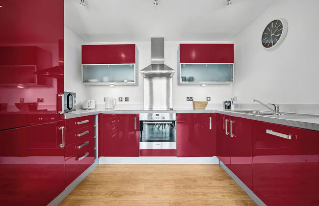 Cotels at Vizion - Foto 13