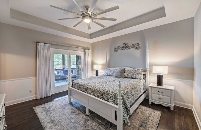 Oasis at Ballycastle by Avantstay Private Beach - Photo 2