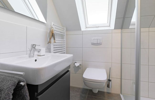 Beach House Langeoog - Foto 16