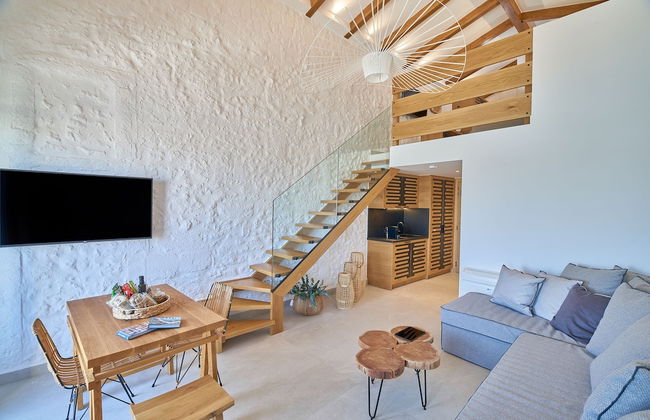 VISTA DEL PORTO LUXURY SUITES - Foto 48