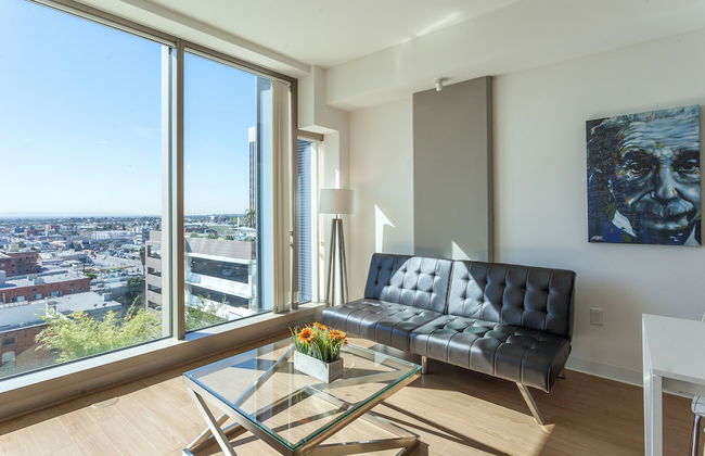 Tripbz Vermont Apartments - Foto 65