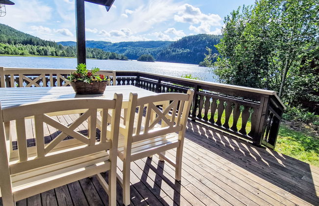 Staksholmen - Foto 25