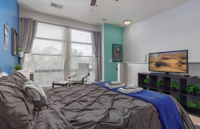 Apartment 10 Min Walk to Epicenter with Wifi - Foto 3