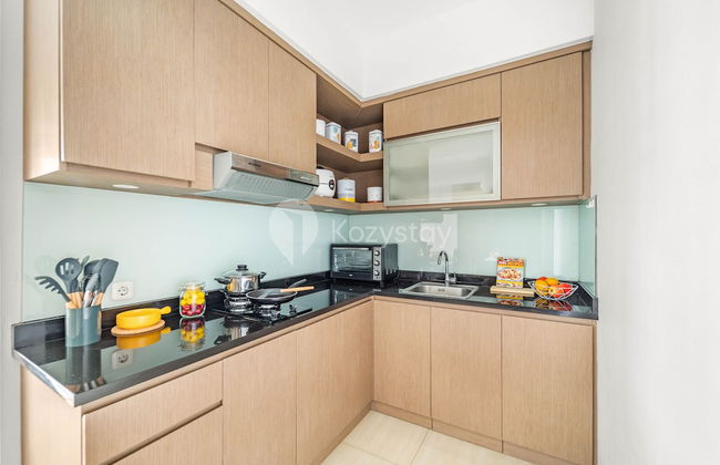 SOLEIL by Kozystay - Foto 5