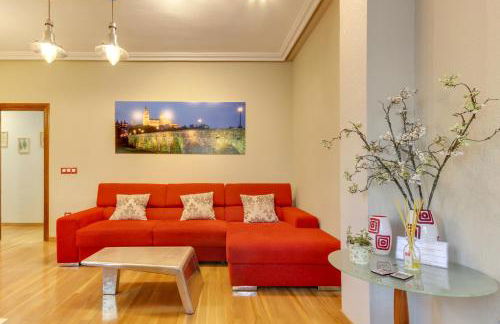 Central Quality Apartment Spa Salamanca - Foto 23
