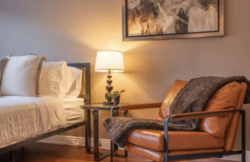 Marbella Lane - Charming 4BR Bungalo for Relaxing Retreat - Foto 59