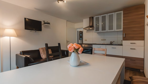 Landhaus St. Georg - Foto 2, Living Room