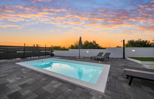 Beautiful Home In Primosten With Wifi - Foto 11