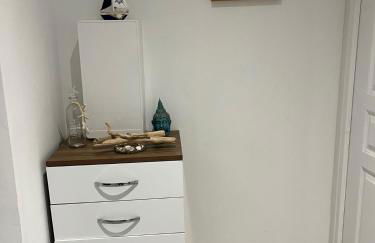 F2 REZ DE VILLA ENTRE MER ET MONTAGNE - Foto 11