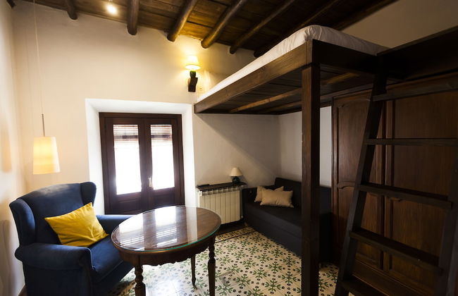 La Casa del Cantaor - Foto 7