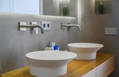 White Haven - Ocean View, airco, heated pool - Foto 40