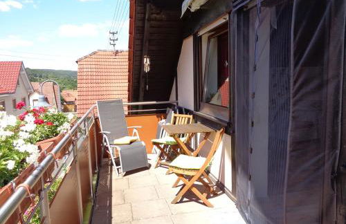 Ferienwohnung Löber - Foto 8