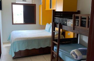 flat em serra negra - bezerros - Foto 9