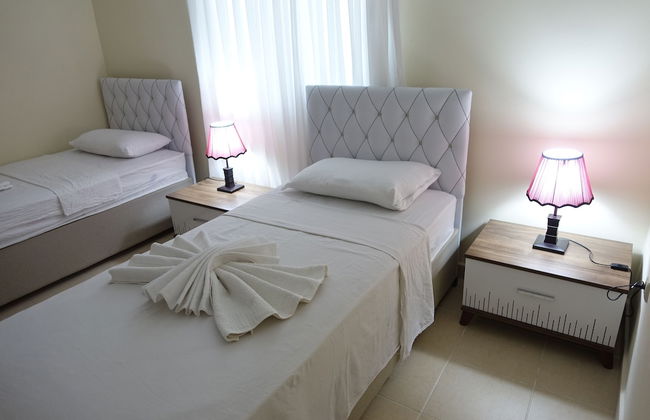 Duplex Penthouse in Didim - Foto 7