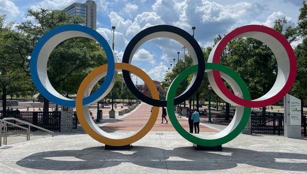 Centennial Olympic Park Free Tour - Foto 2