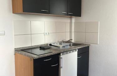 1 Zimmer Apartment Nähe Uni - Foto 72