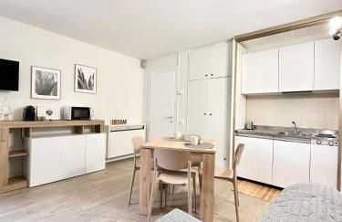 Tonale Ski-in AlpView Studio - Foto 7