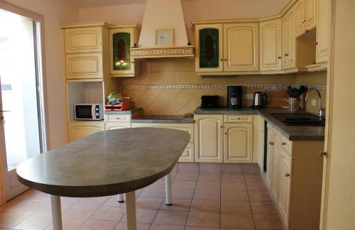 Gîte Isatis - Photo 10