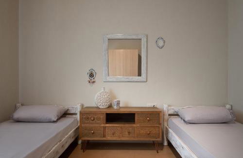 Villa Menie - Golden Fig Sykia lodge - Foto 42