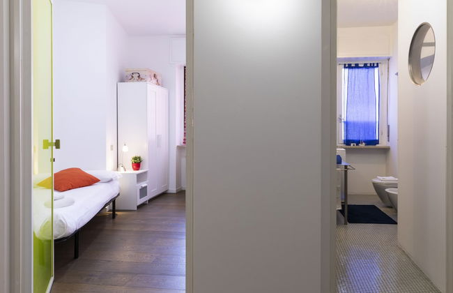 notaMi - De Angeli - 2 Bedroom Apartment - Foto 11