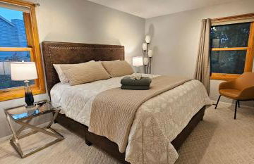 Nature's Blissful Haven - King Bed & Heated Garage - Foto 11