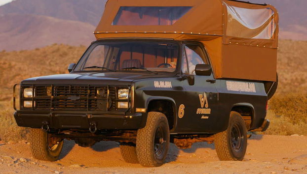 Hummer Tour in the Sonoran Desert - Foto 5