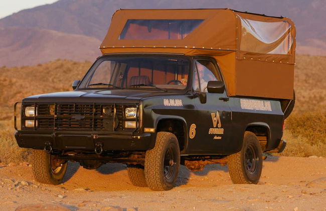 Tour de 4x4 pelo deserto de Sonora - Foto 5