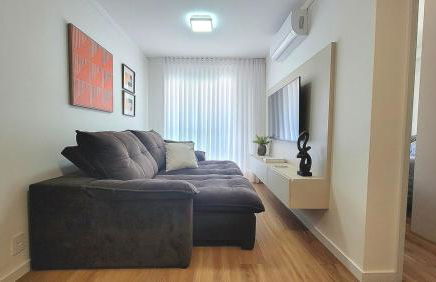 FLY 708 - Apartamento 5 estrelas próximo ao Shopping e USP - Foto 6