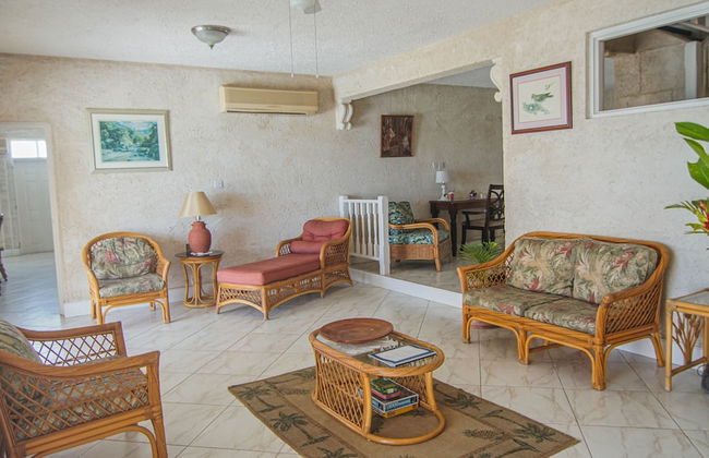 Seacruise Villa - Foto 21