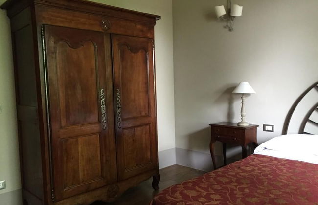 La Finestra sul Po Agriturismo - Foto 9