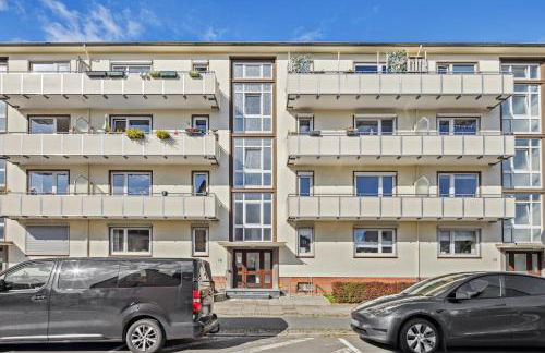 MEL&BENS Findorff Messe Balkon 6 Personen - Foto 20