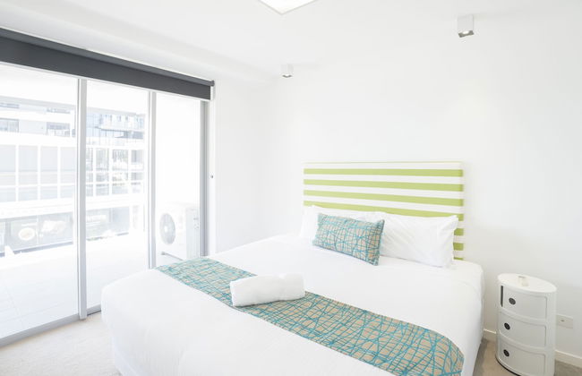 Eastwood Apartments - Foto 4