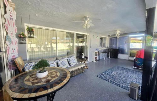 Cape Coral Cozy House - Foto 45
