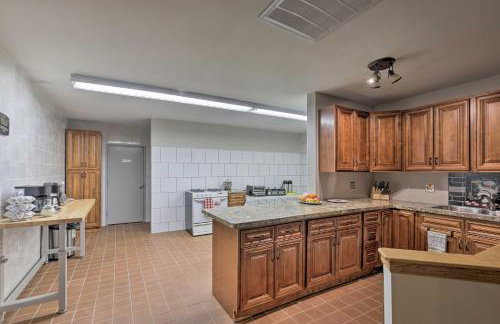 Ironwood 'Superior Home' ~ 4 Mi to Big Powderhorn! - Foto 20