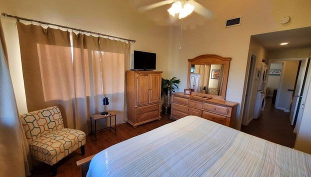 Summerhouse 251 2 Bedroom Condo by RedAwning - Foto 4, Habitación