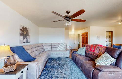 Cozy and Comfortable Yosemite Portal - Foto 5