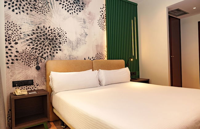 Hotel Princesa de Eboli - Photo 13