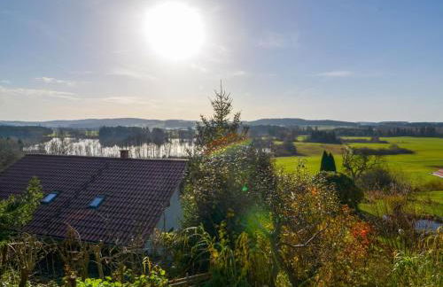 Chalet Alpenblick by Interhome - Foto 52