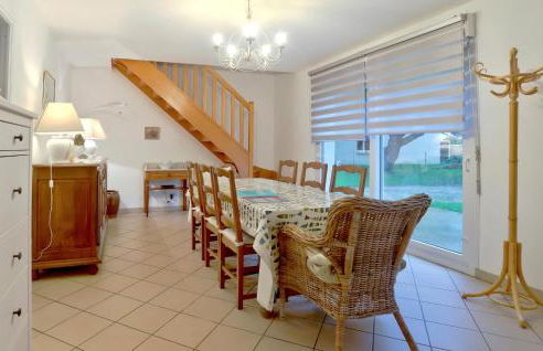 Cozy Home In Quettehou With Wifi - Foto 6