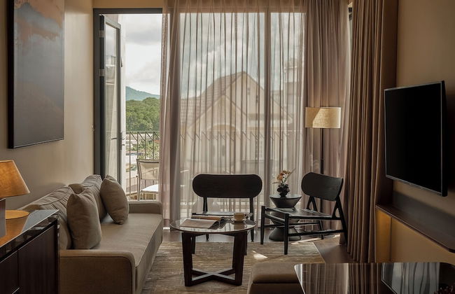 Adela Villa Dalat - Foto 49