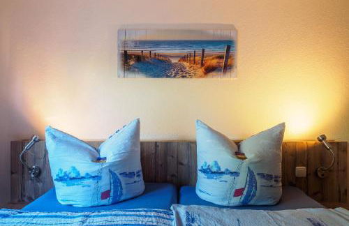 Gartenhaus im Ostseebad Trassenheide - Foto 7