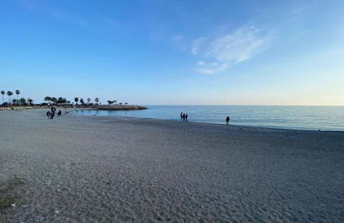 Charmant 3 pièces dans le centre de Menton - Photo 38