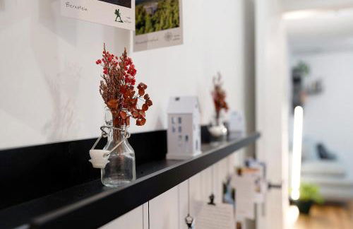 Ferienwohnung Weitblick - Foto 16