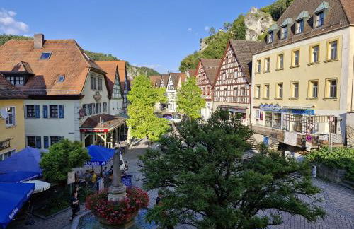 Ferienwohnung Marktblick - Foto 26