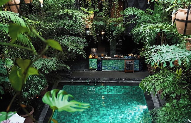 Manon Les Suites Guldsmeden - Foto 35