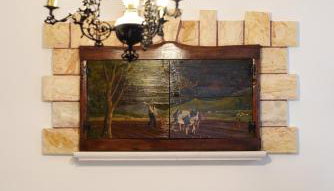 Dryades House in Kinidaros - Foto 3